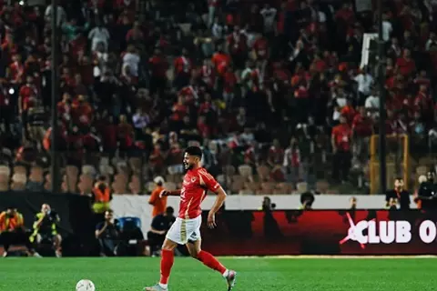 دوري ياسر إبراهيم.. منقذ الأهلي يظهر مجددا في الـ+90 (فيديو)